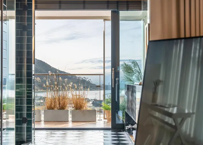 Dom wakacyjny Nunuhouse Poolvilla *
