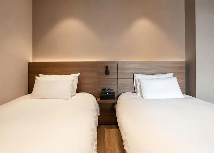 Nunuhouse Poolvilla Pusan