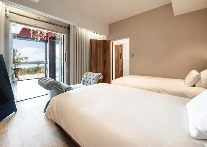 Dom wakacyjny Nunuhouse Poolvilla *