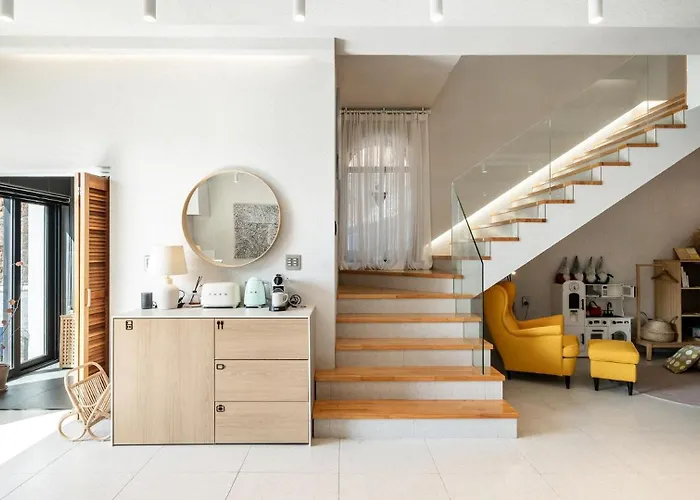 Nunuhouse Poolvilla Dom wakacyjny