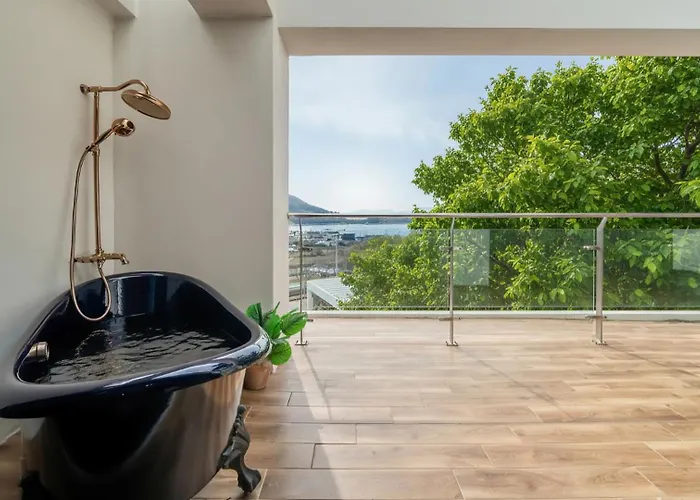 Nunuhouse Poolvilla Dom wakacyjny *
